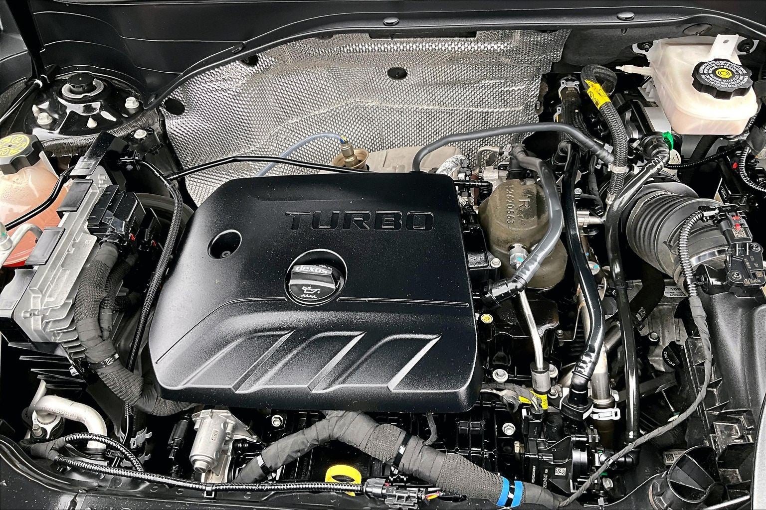 2023 Buick Encore GX Essence