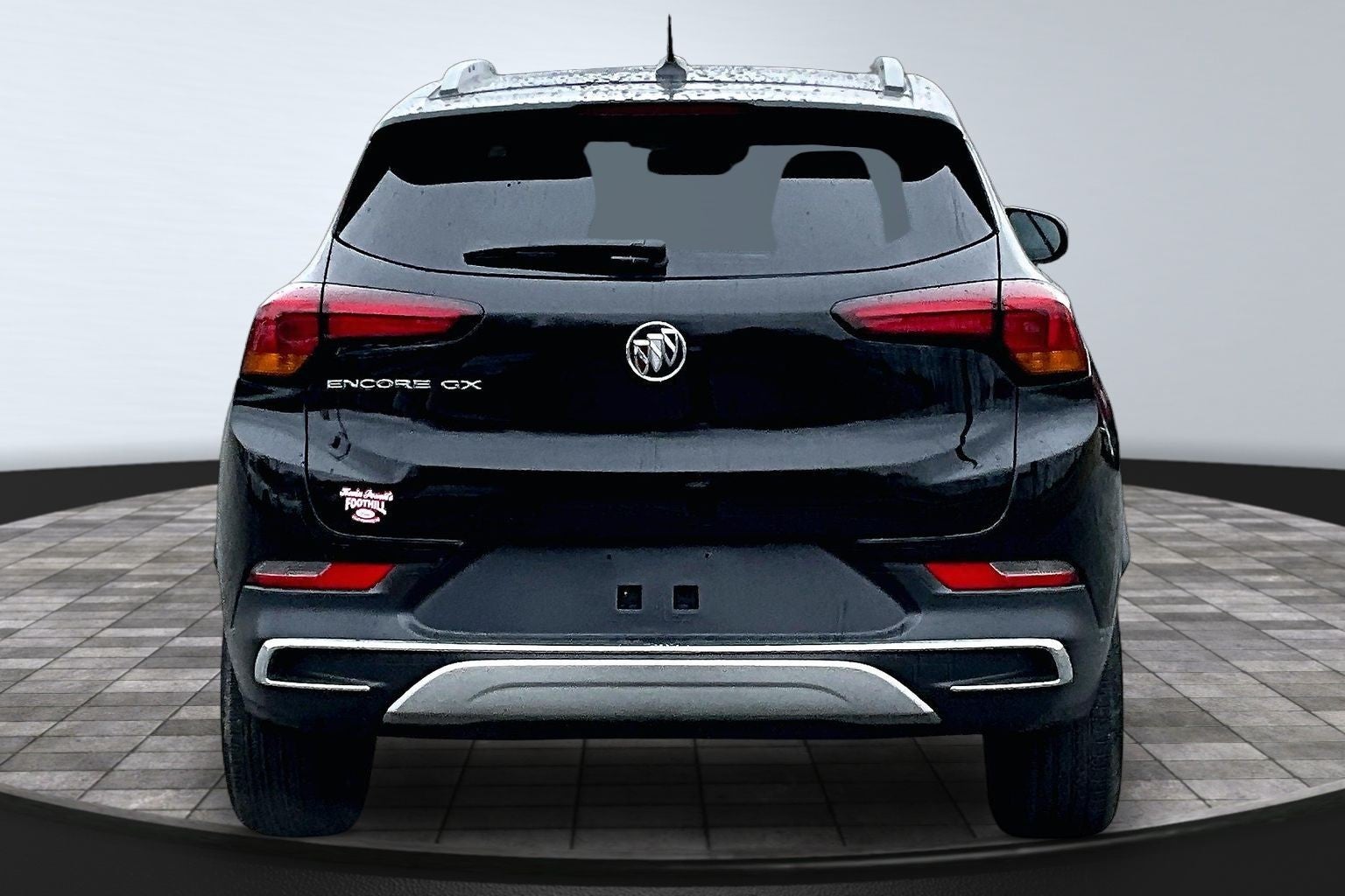 2023 Buick Encore GX Essence