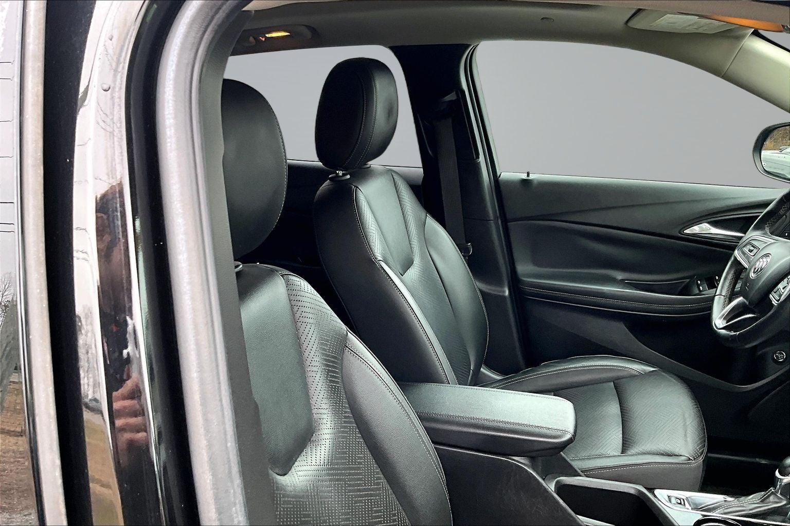 2023 Buick Encore GX Essence