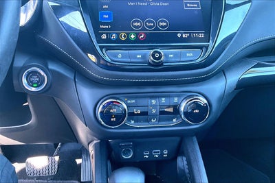 2023 Chevrolet Trailblazer ACTIV