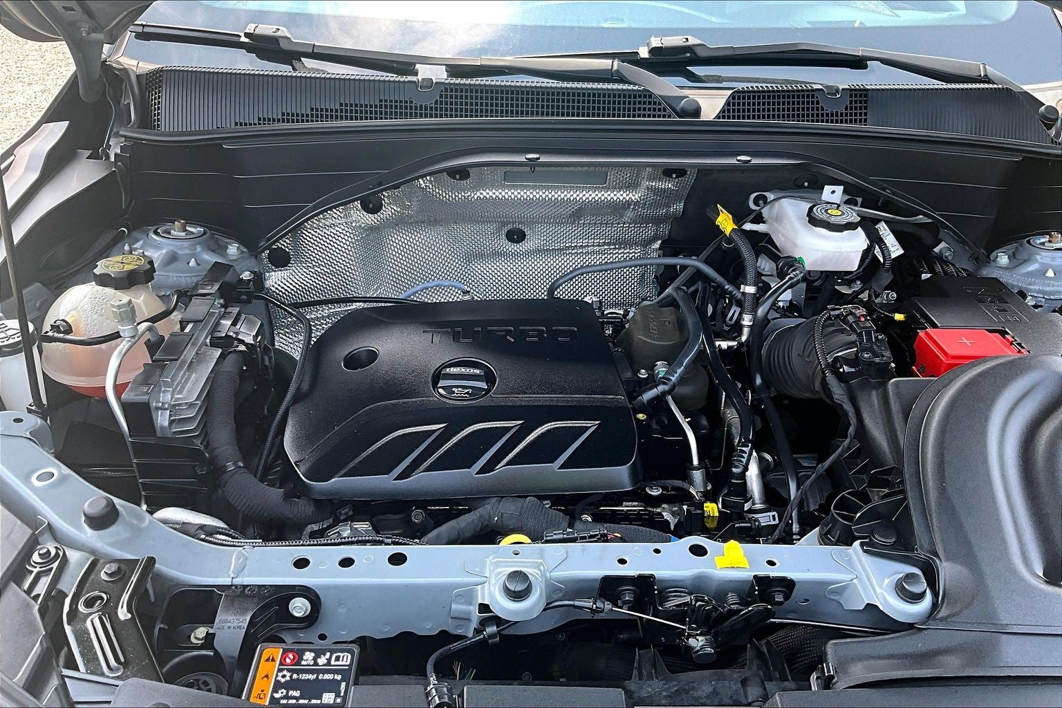 2023 Chevrolet Trailblazer ACTIV