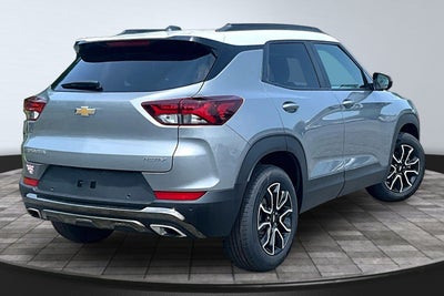 2023 Chevrolet Trailblazer ACTIV