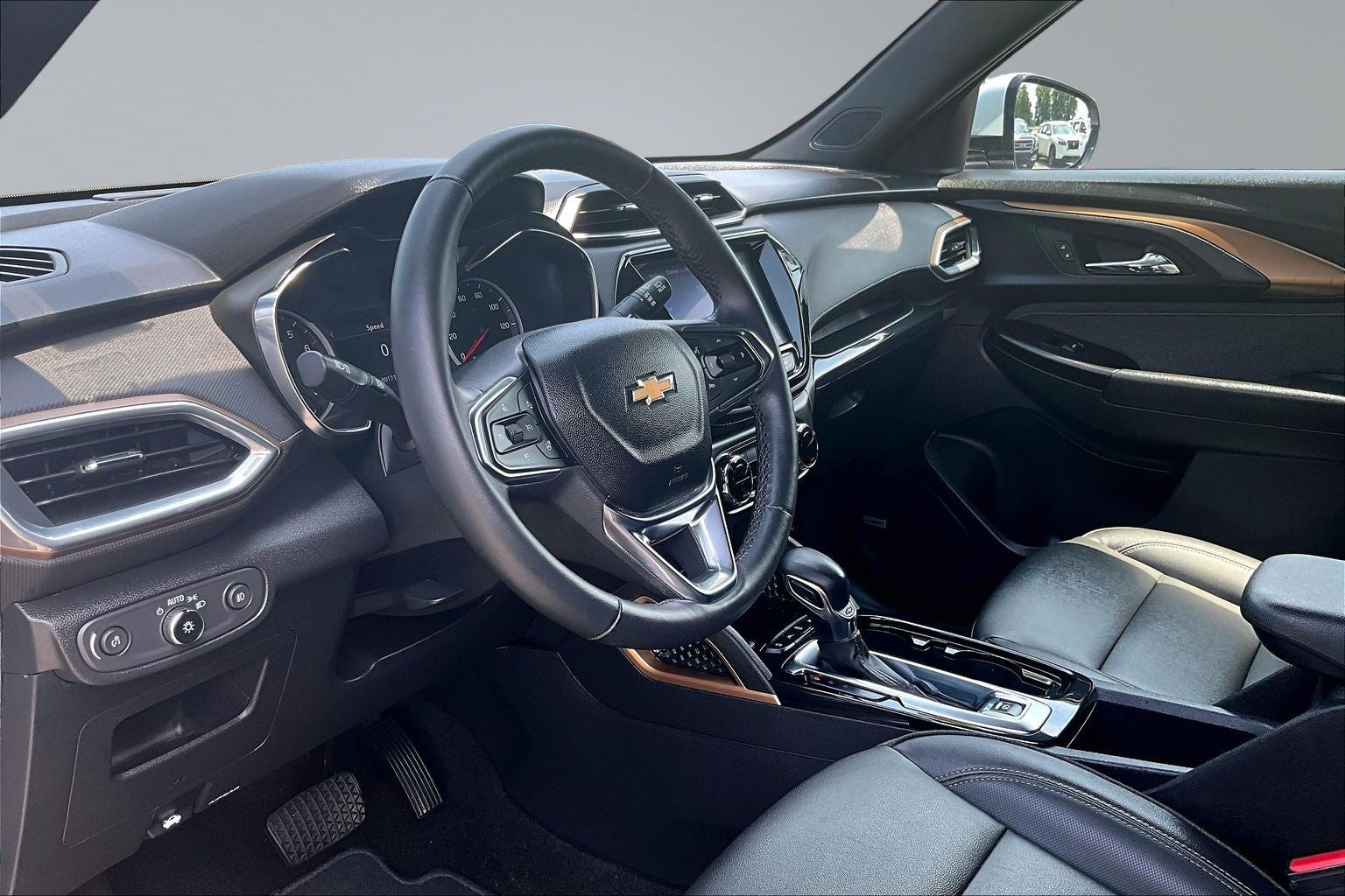 2023 Chevrolet Trailblazer ACTIV