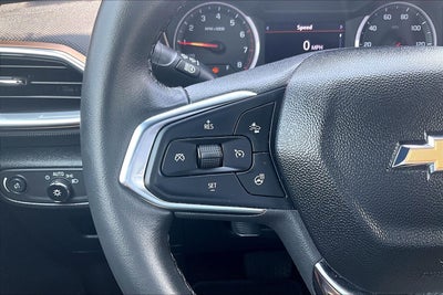 2023 Chevrolet Trailblazer ACTIV