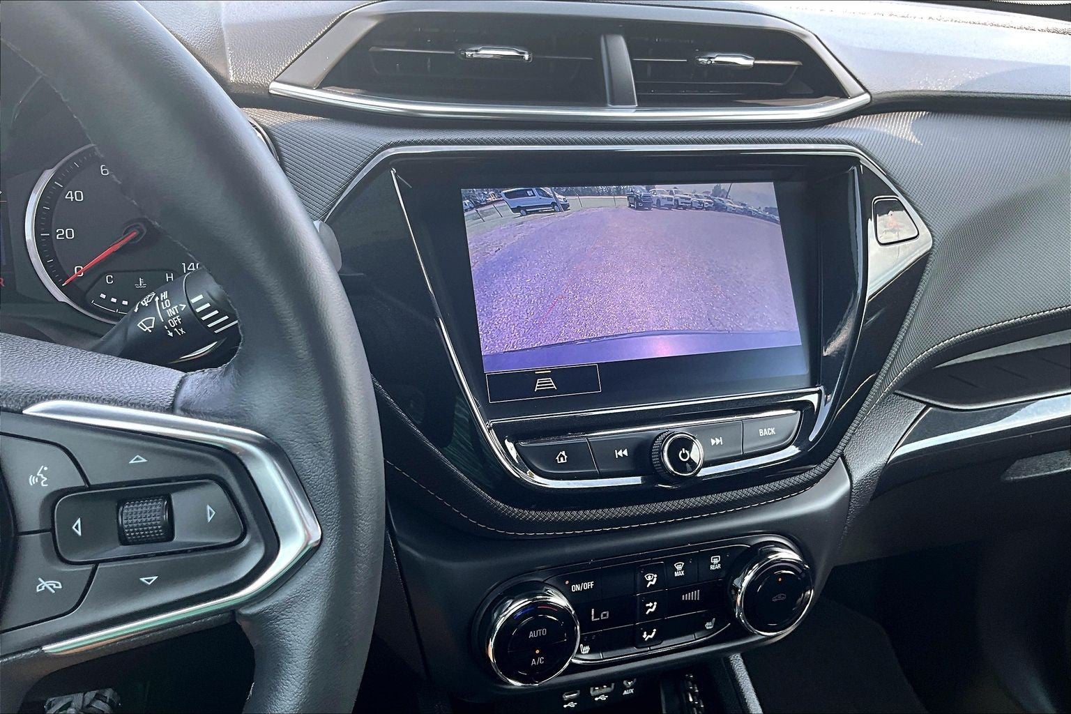2023 Chevrolet Trailblazer ACTIV