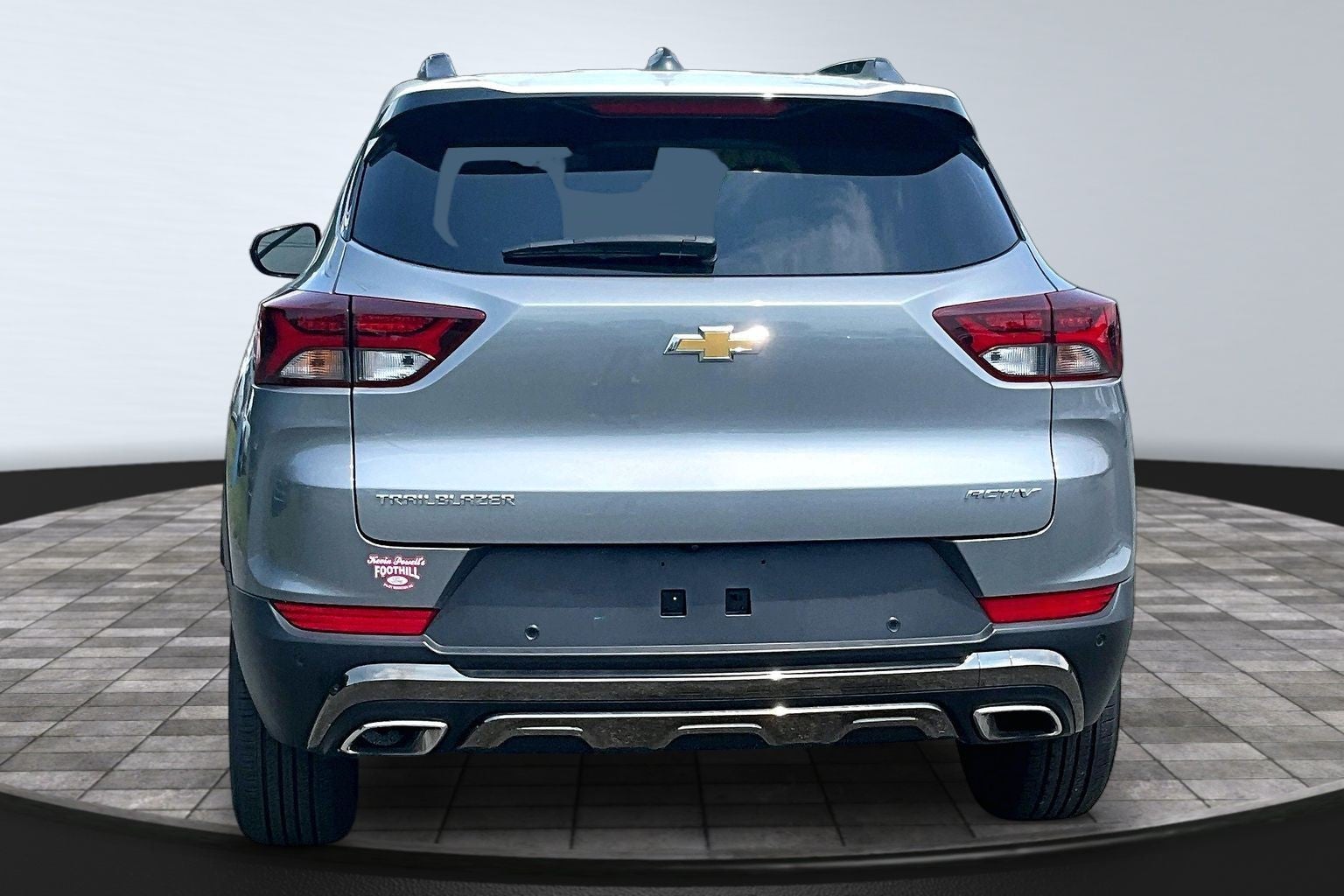 2023 Chevrolet Trailblazer ACTIV