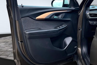 2021 Chevrolet Trailblazer ACTIV