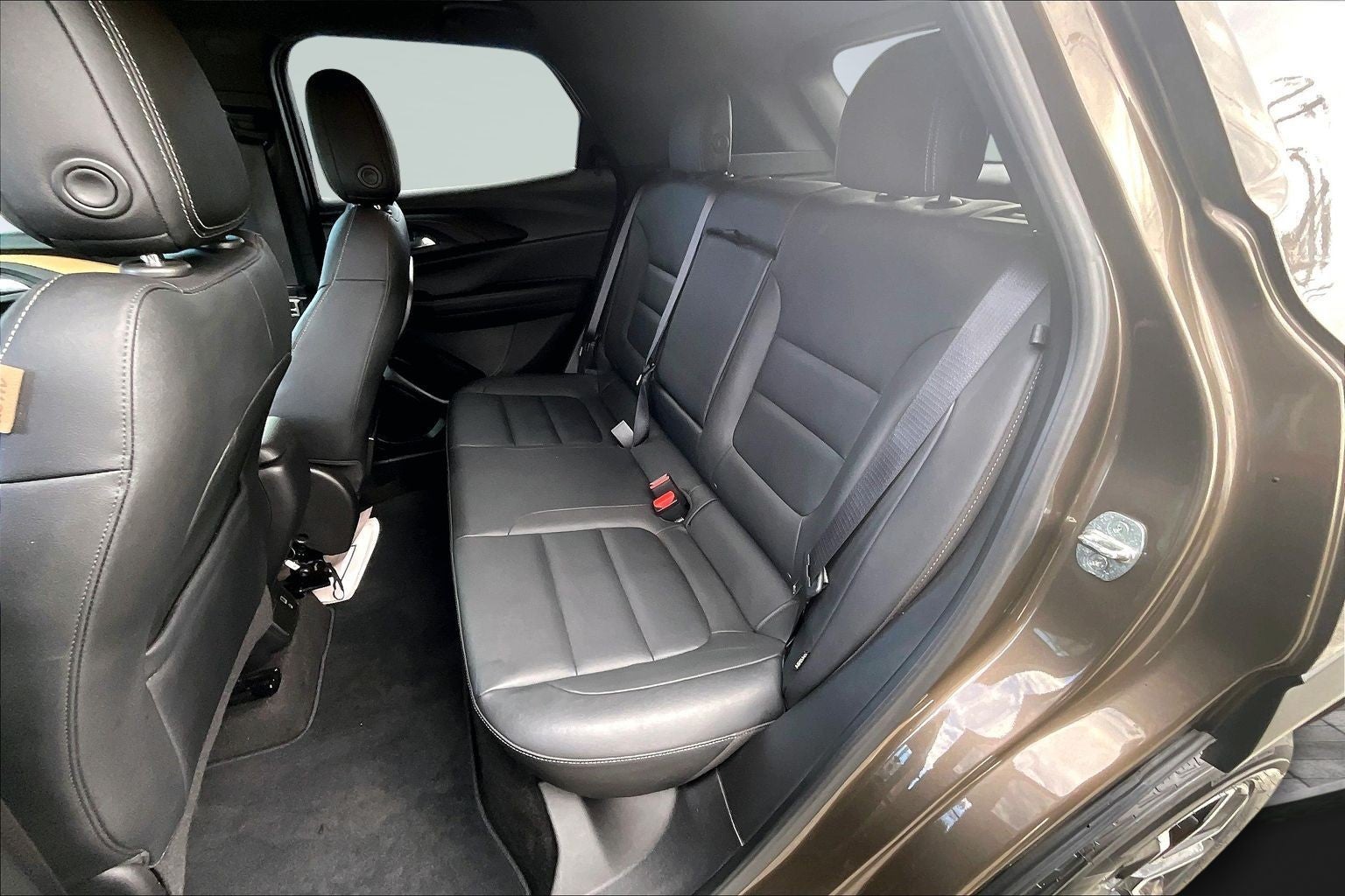 2021 Chevrolet Trailblazer ACTIV