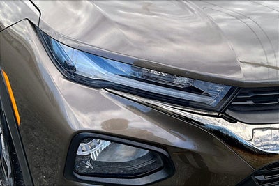 2021 Chevrolet Trailblazer ACTIV