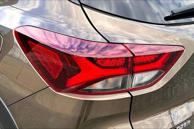 2021 Chevrolet Trailblazer ACTIV