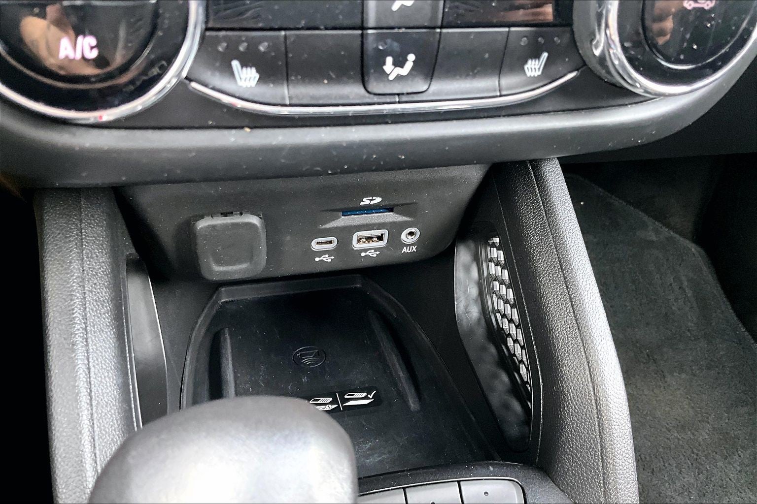 2021 Chevrolet Trailblazer ACTIV