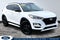 2019 Hyundai Tucson Night