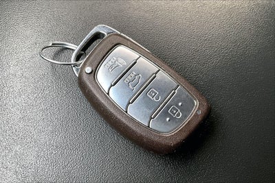 2019 Hyundai Tucson Night