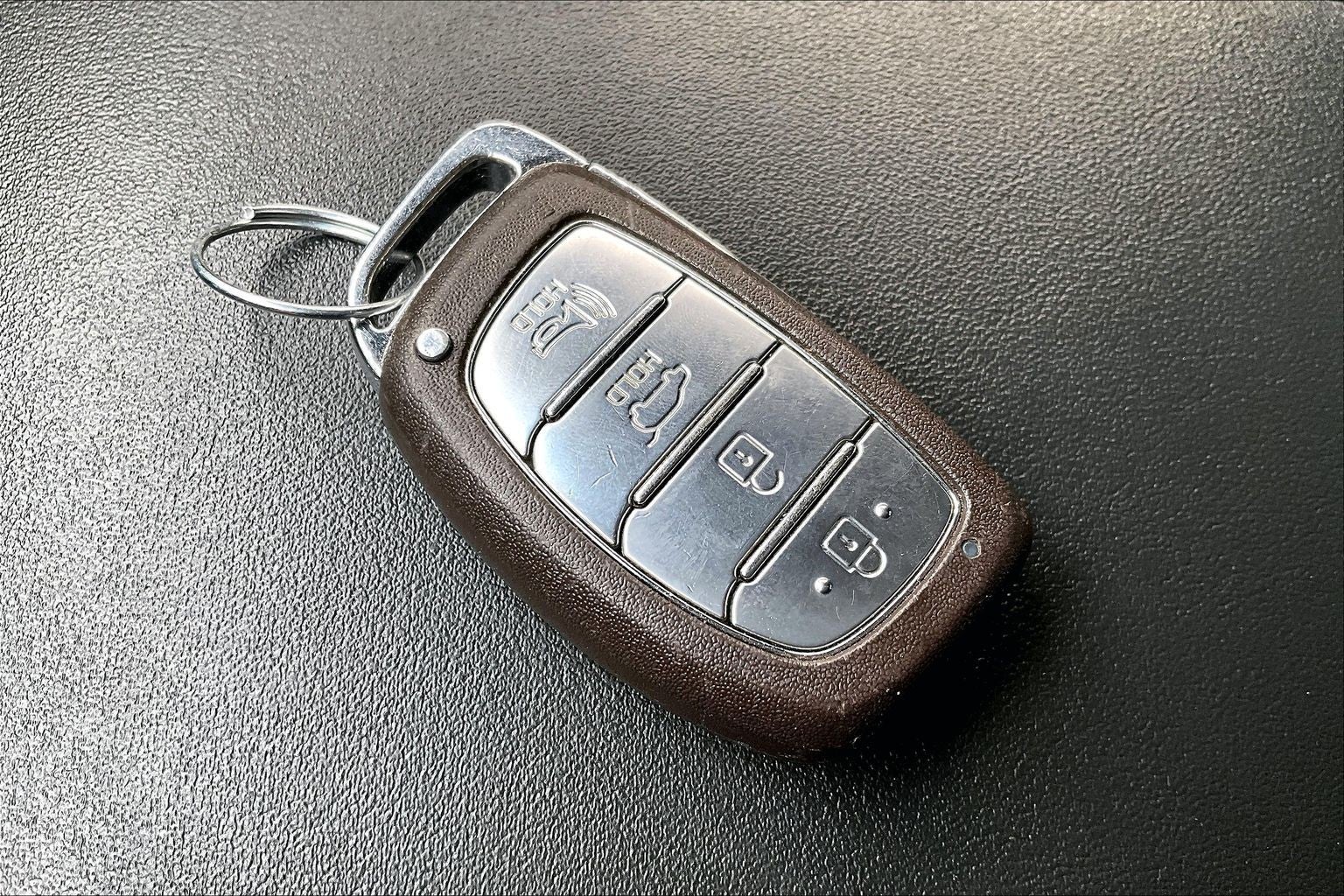 2019 Hyundai Tucson Night