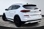2019 Hyundai Tucson Night