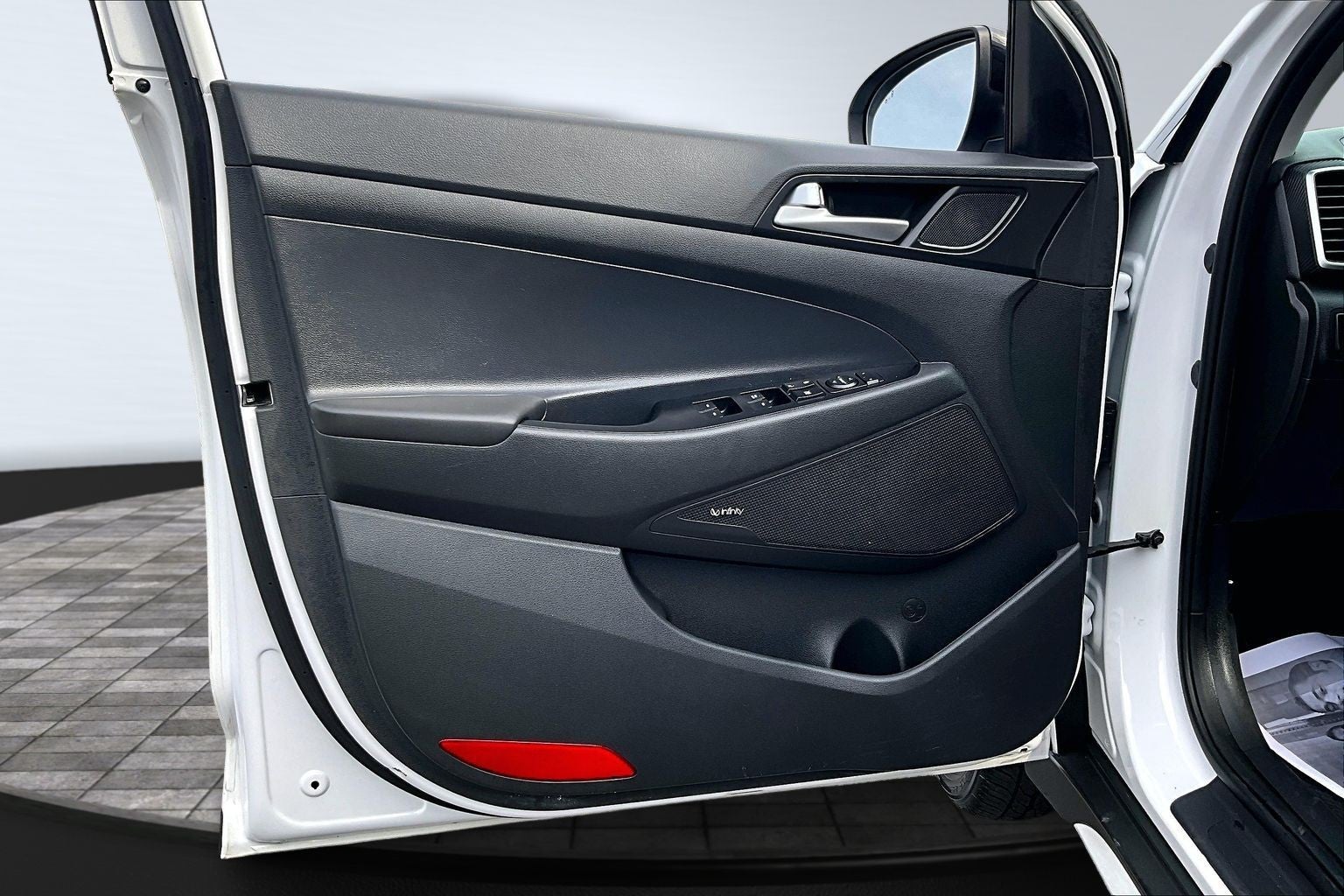 2019 Hyundai Tucson Night