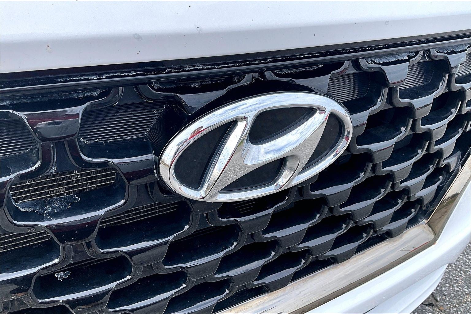 2019 Hyundai Tucson Night