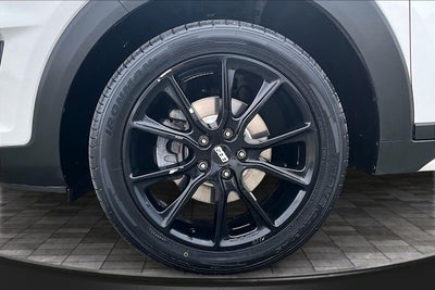 2019 Hyundai Tucson Night