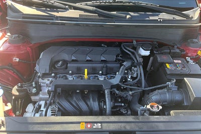 2023 Hyundai Venue Limited
