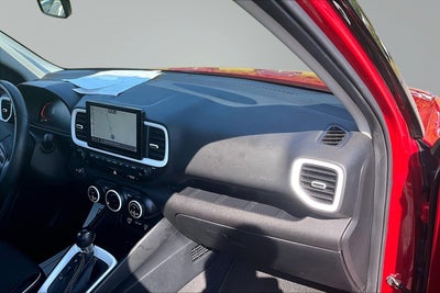 2023 Hyundai Venue Limited