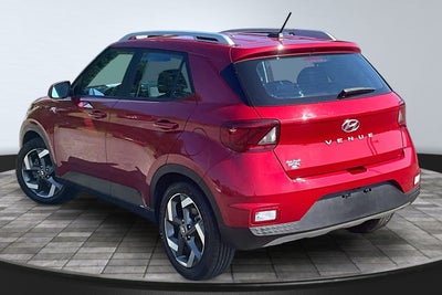 2023 Hyundai Venue Limited