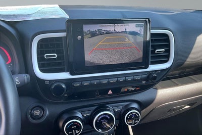 2023 Hyundai Venue Limited
