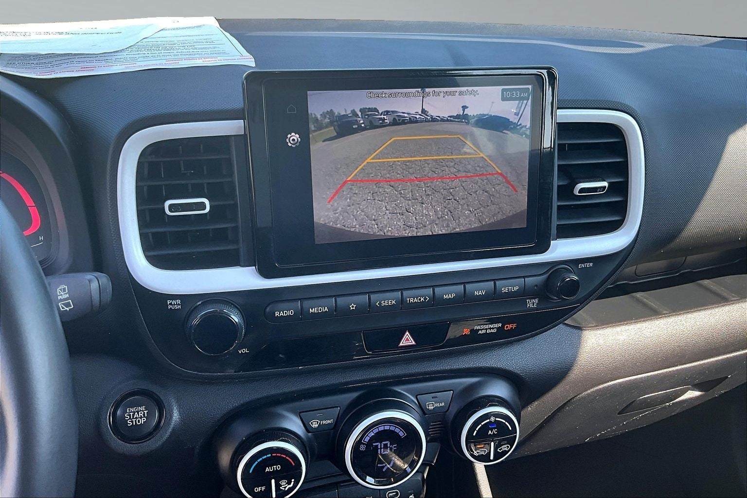 2023 Hyundai Venue Limited