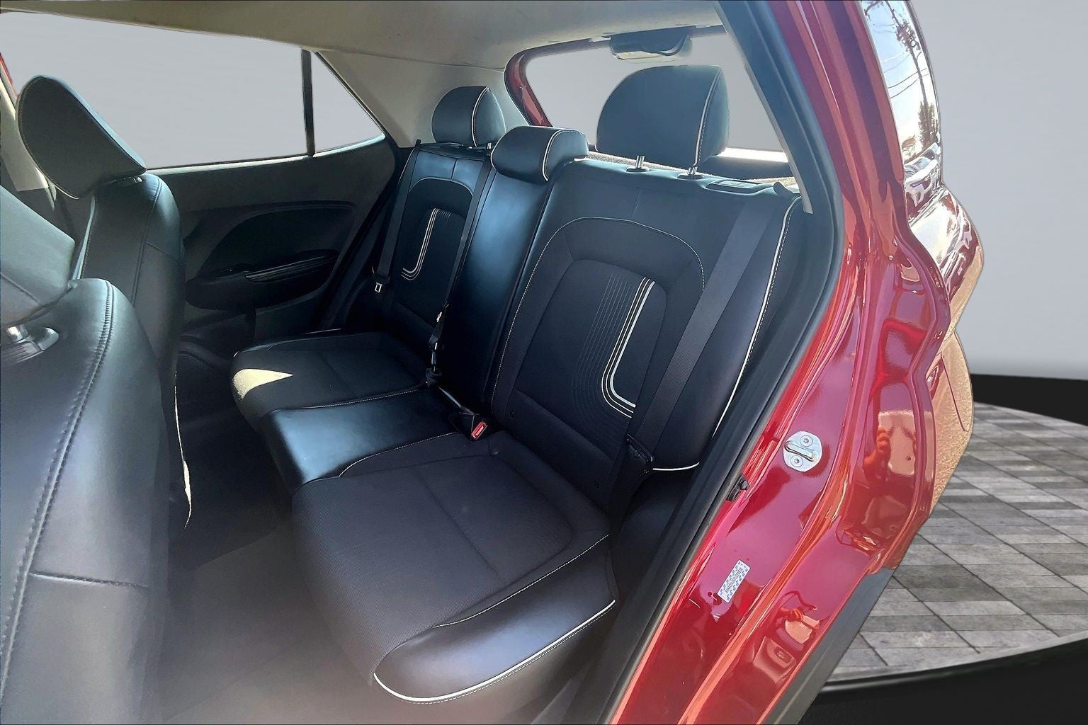 2023 Hyundai Venue Limited