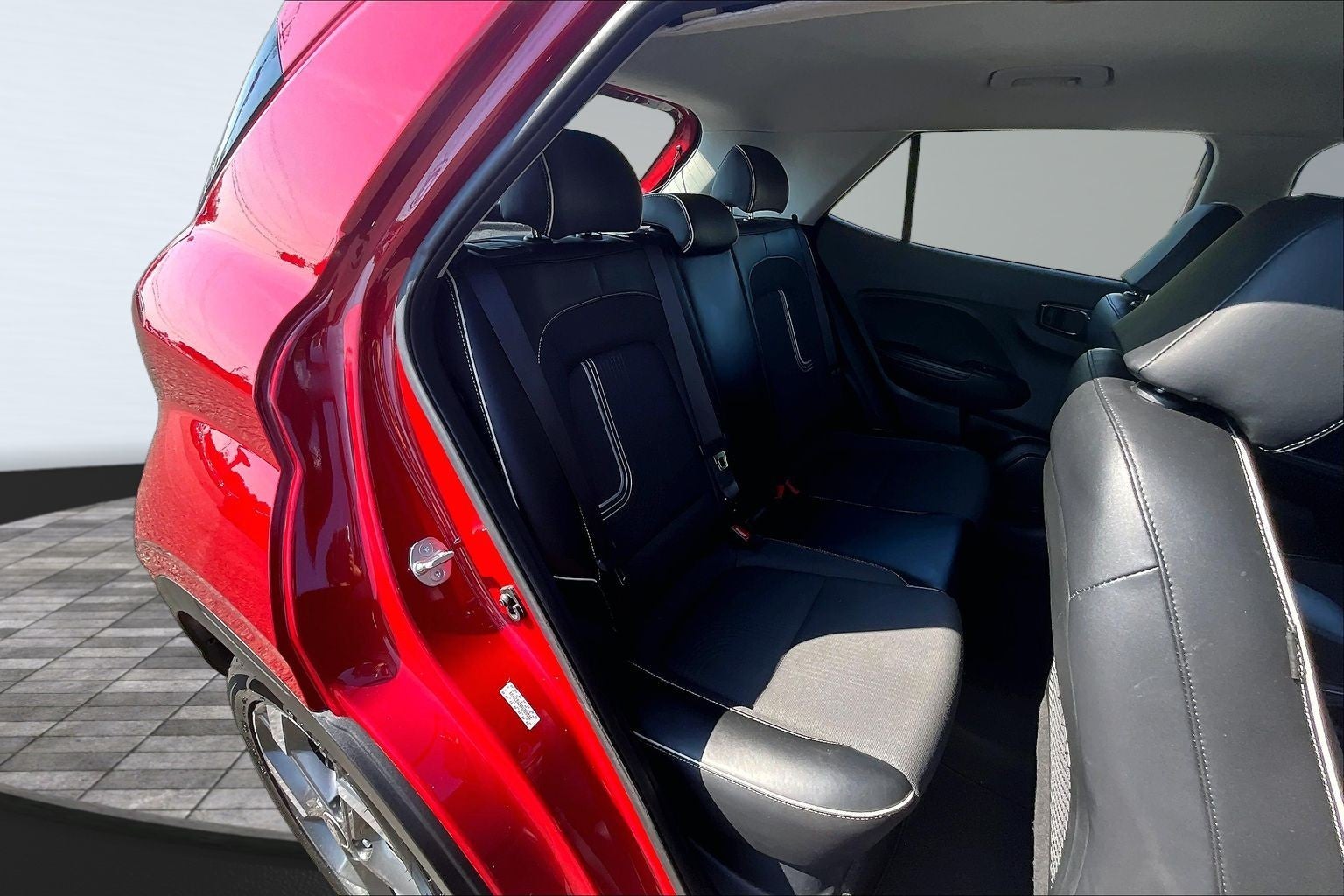2023 Hyundai Venue Limited