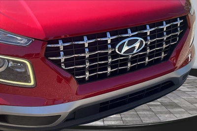 2023 Hyundai Venue Limited