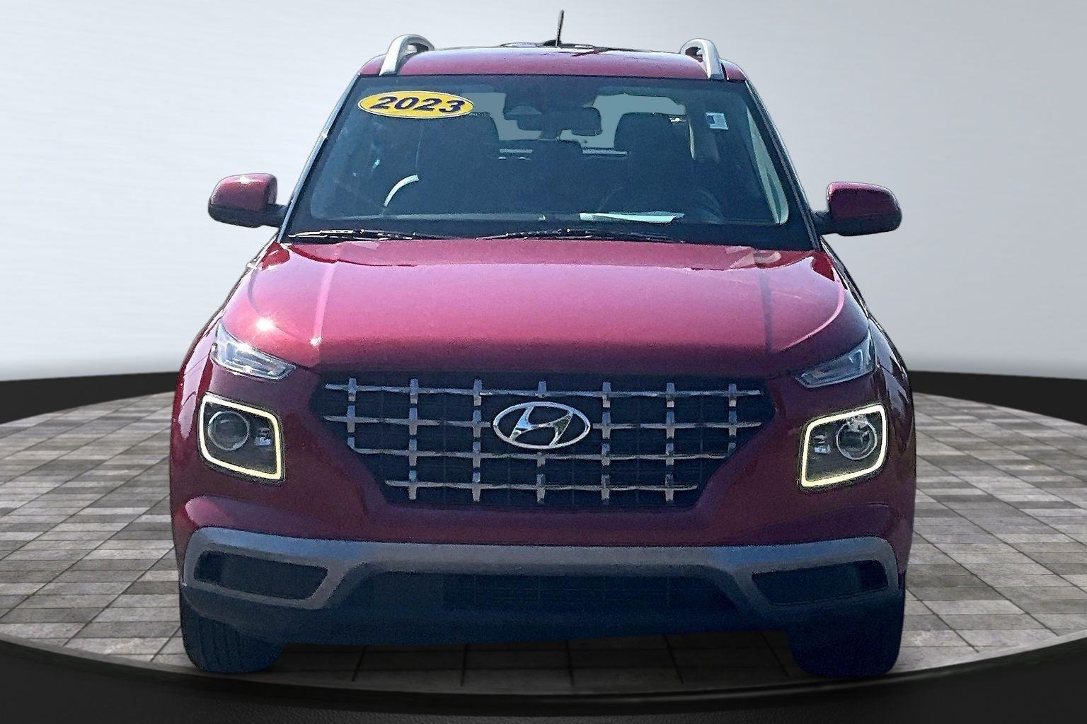 2023 Hyundai Venue Limited