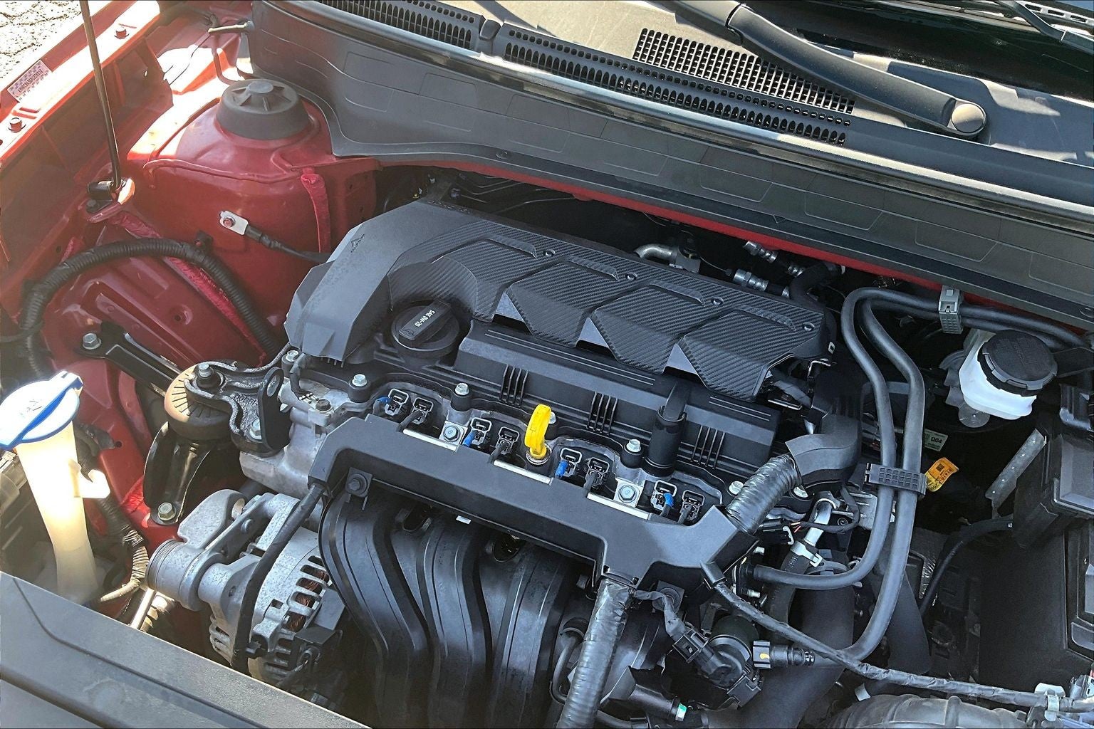 2023 Hyundai Venue Limited