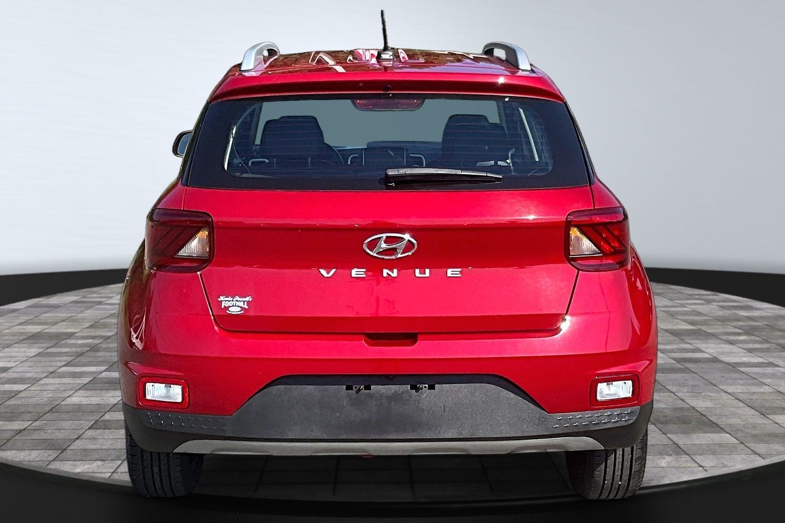 2023 Hyundai Venue Limited