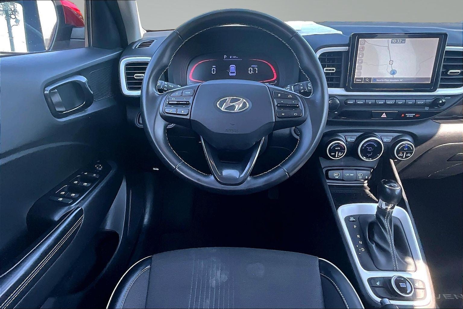 2023 Hyundai Venue Limited