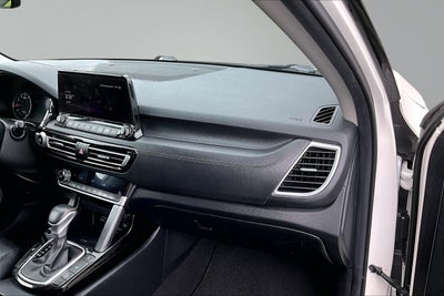 2023 Kia Seltos SX