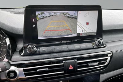 2023 Kia Seltos SX