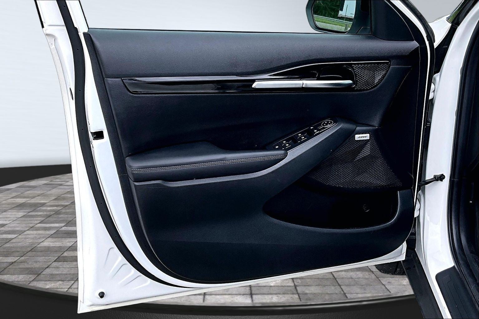 2023 Kia Seltos SX