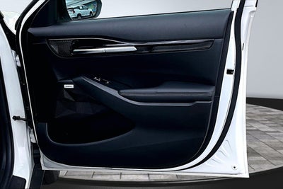 2023 Kia Seltos SX