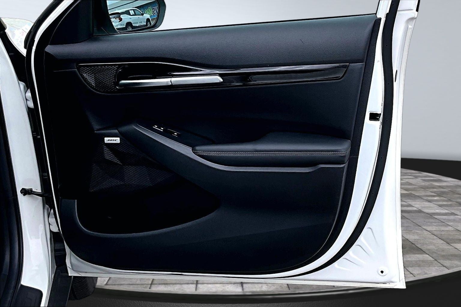 2023 Kia Seltos SX