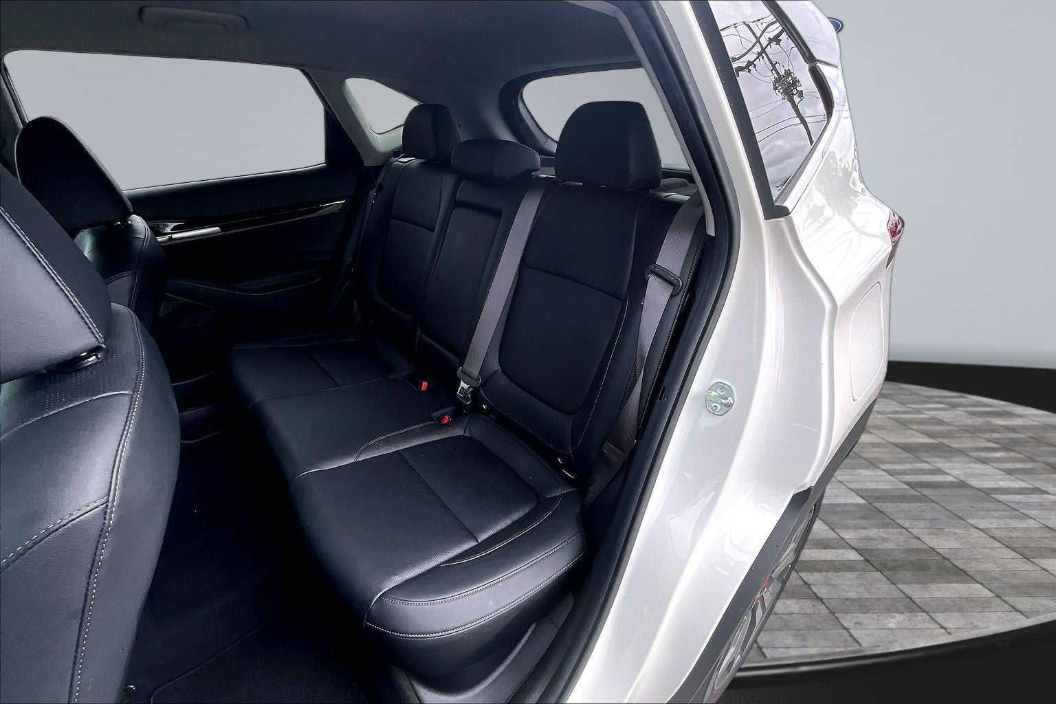 2023 Kia Seltos SX