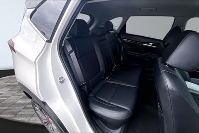 2023 Kia Seltos SX
