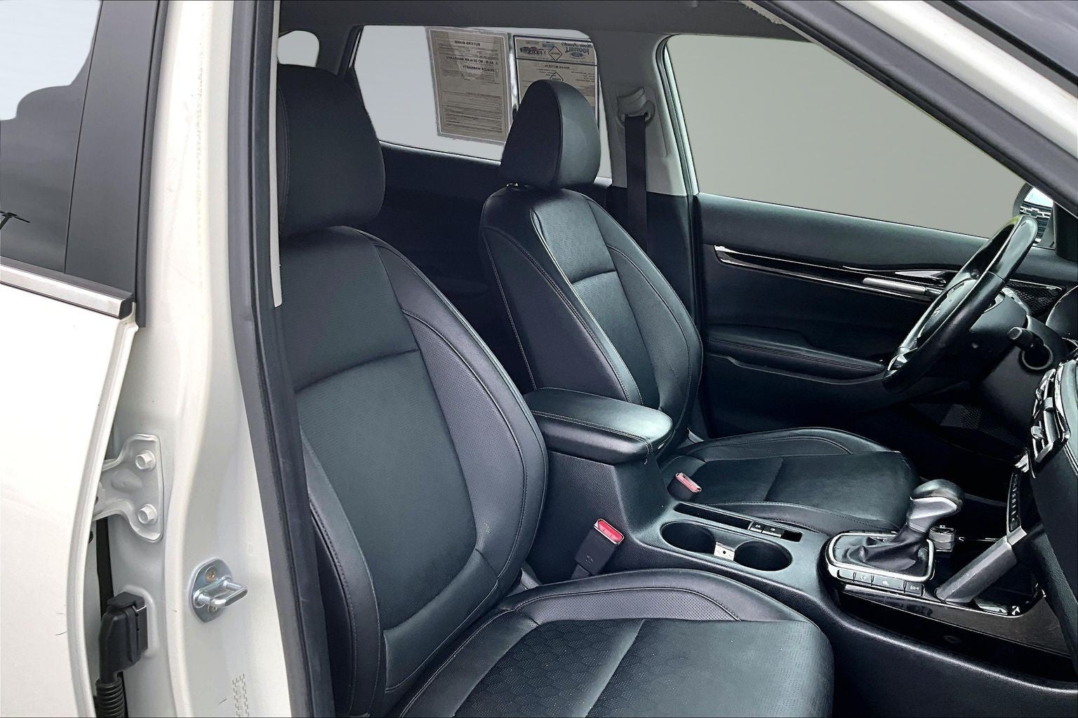 2023 Kia Seltos SX