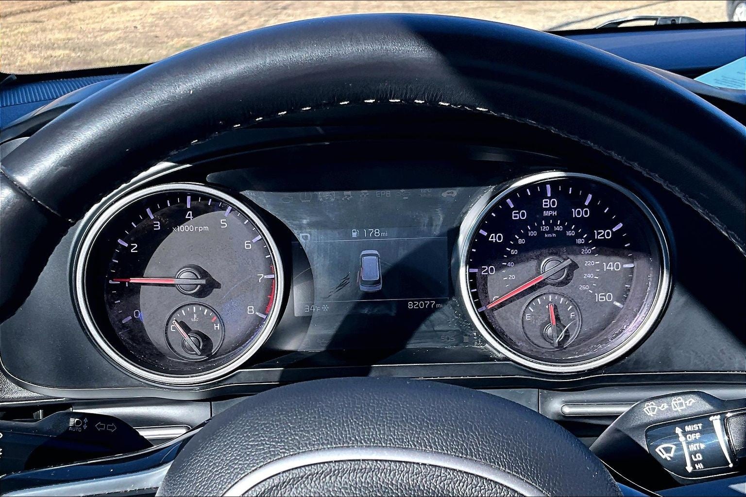 2022 Kia Carnival LXS