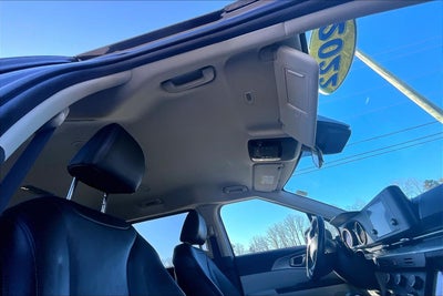 2022 Kia Carnival LXS