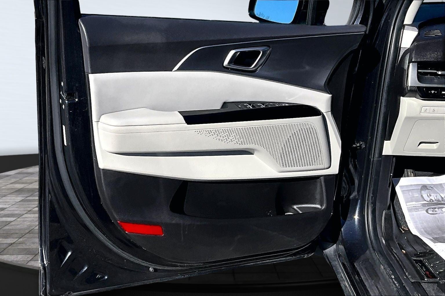 2022 Kia Carnival LXS