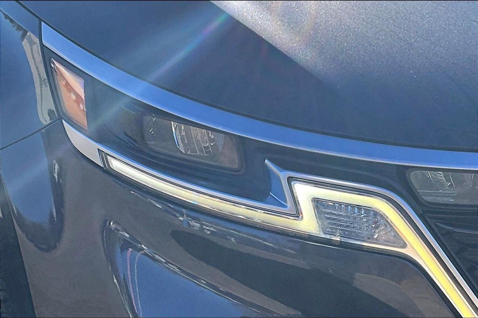 2022 Kia Carnival LXS