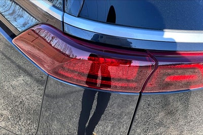 2022 Kia Carnival LXS