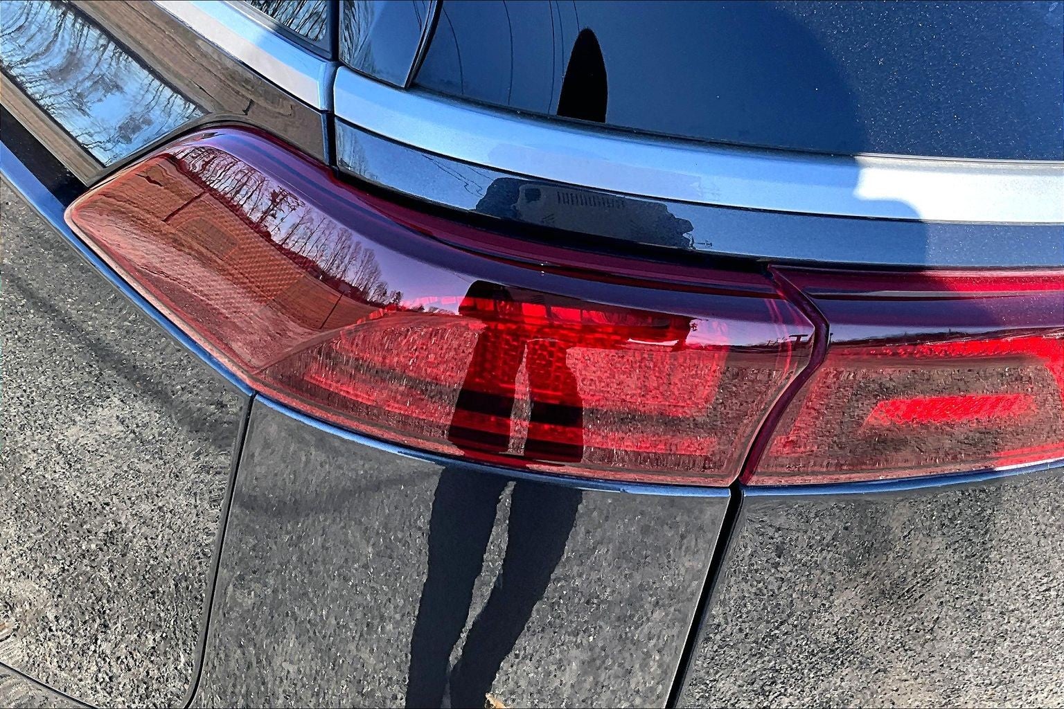 2022 Kia Carnival LXS