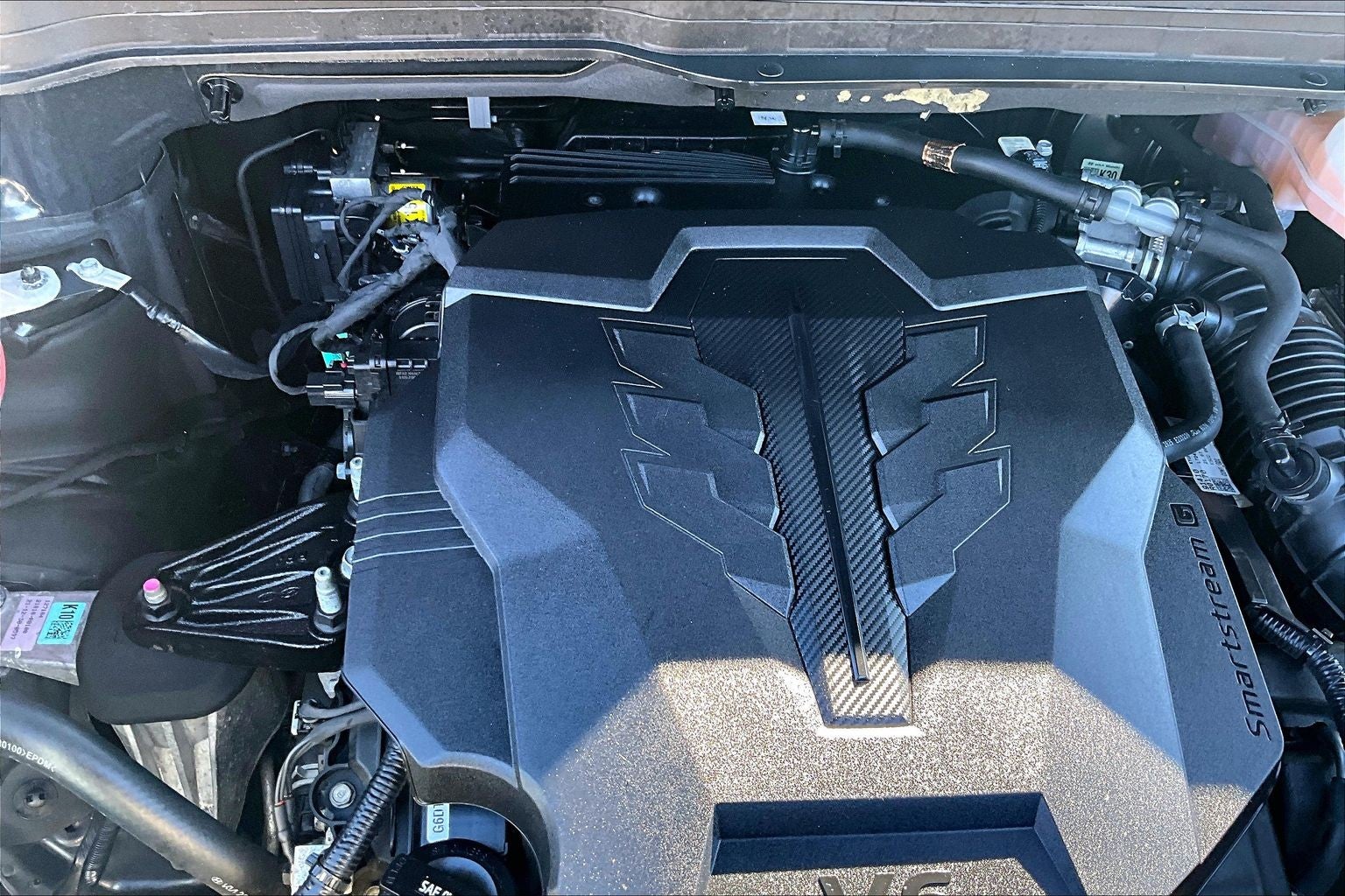 2022 Kia Carnival LXS