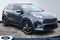 2021 Kia Sportage S